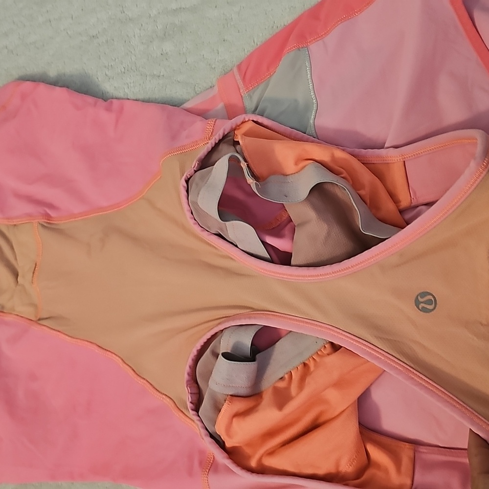 Lululemon Set - Picture 7 of 9